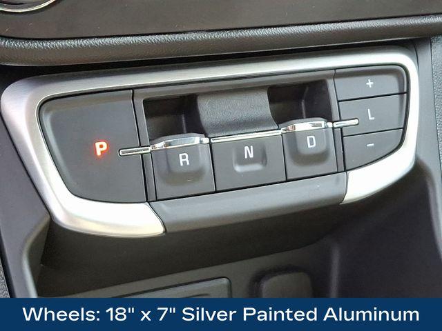 2024 GMC Terrain Vehicle Photo in WATERTOWN, CT 06795-3318