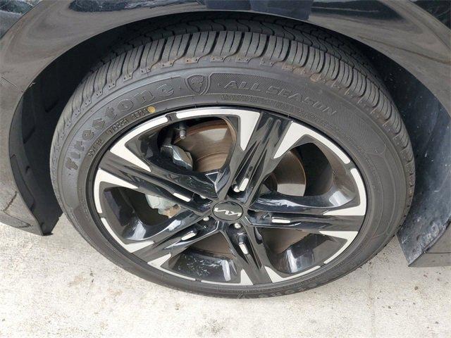 2022 Kia K5 Vehicle Photo in SUNRISE, FL 33323-3202