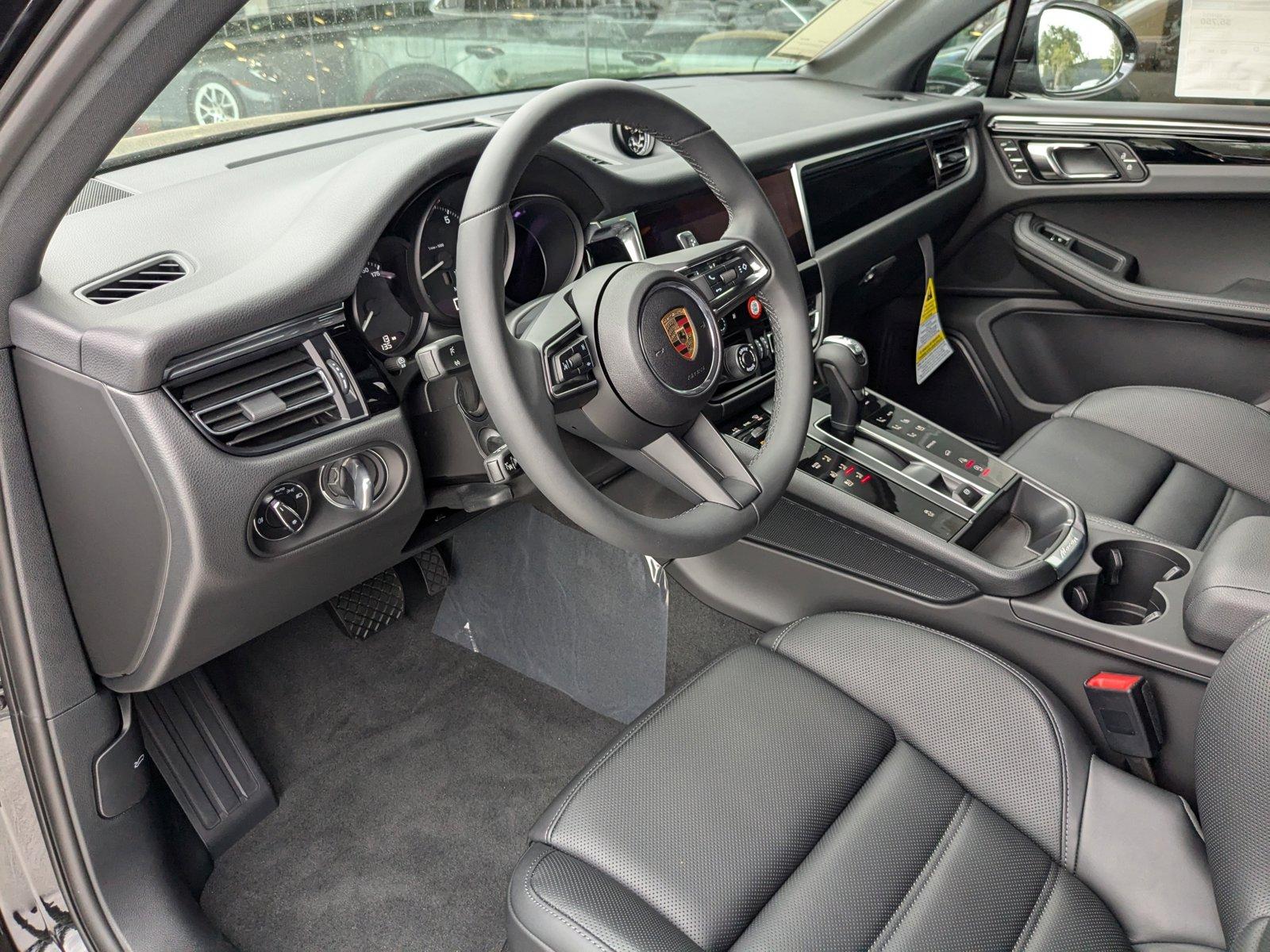 2025 Porsche Macan Vehicle Photo in Maitland, FL 32751