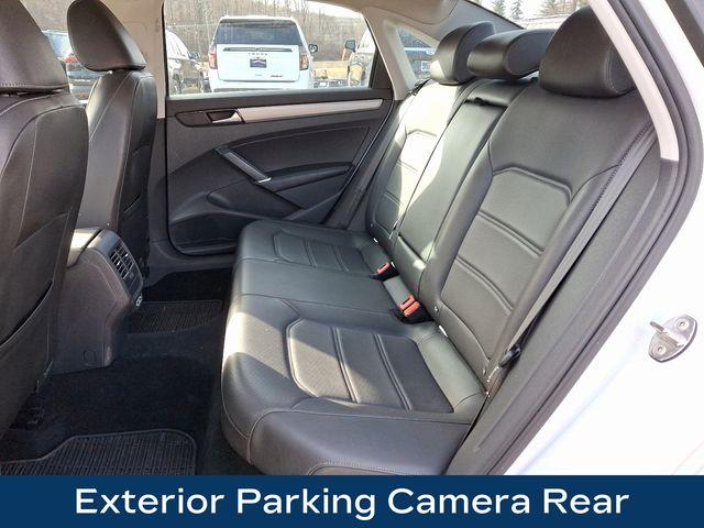 2020 Volkswagen Passat Vehicle Photo in PAWLING, NY 12564-3219