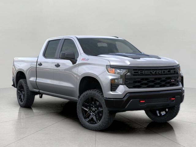 2025 Chevrolet Silverado 1500 Vehicle Photo in Madison, WI 53713