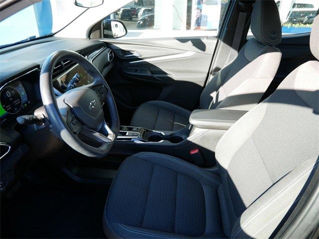 2023 Chevrolet Bolt EUV Vehicle Photo in MAPLEWOOD, MN 55119-4794