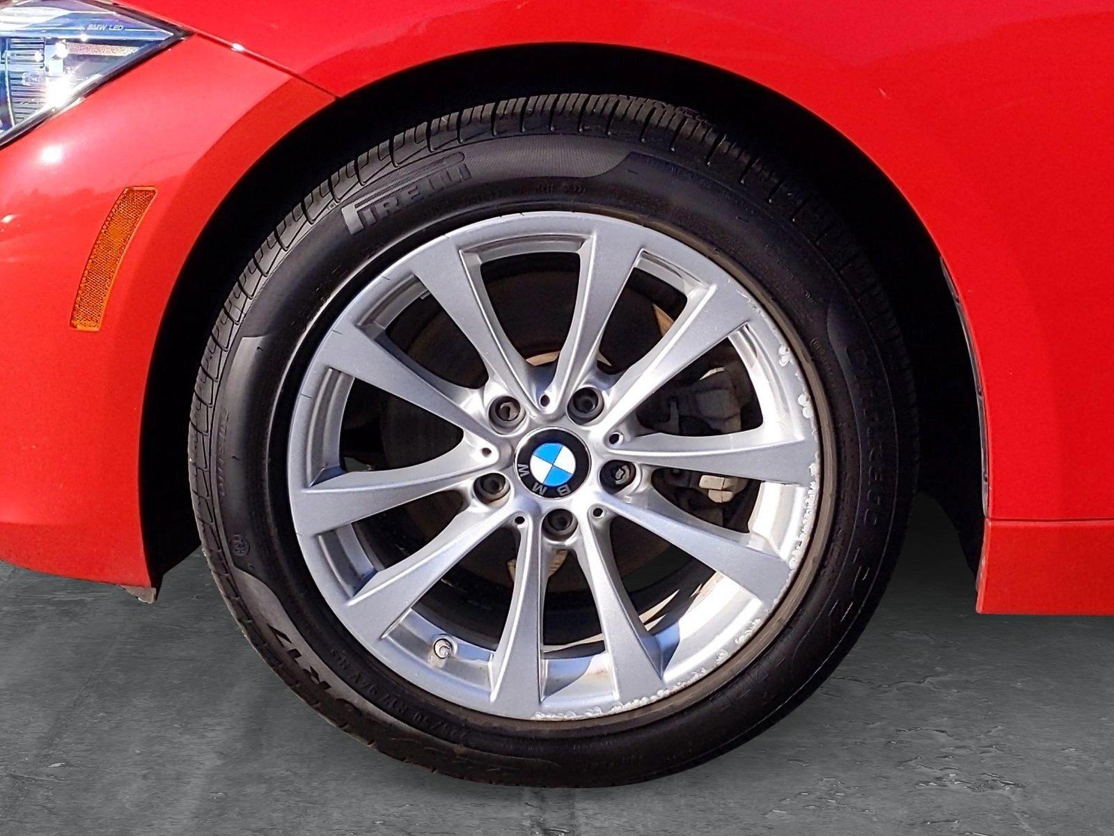 2016 BMW 320i xDrive Vehicle Photo in Bel Air, MD 21014