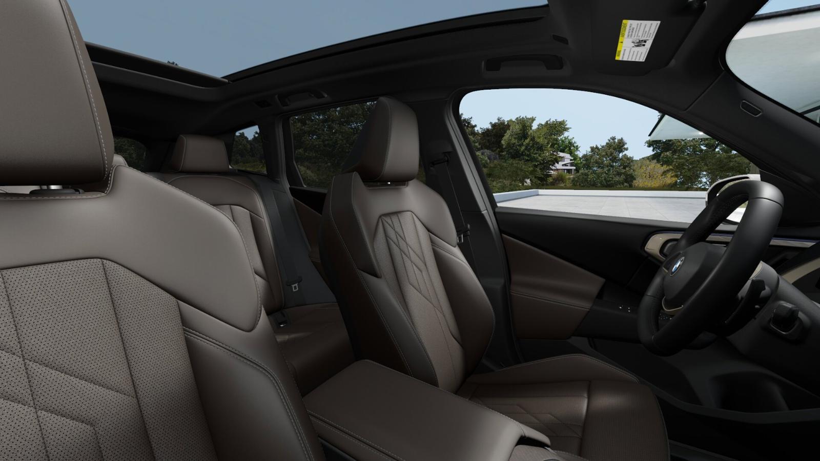 2025 BMW X3 30 xDrive Vehicle Photo in GRAPEVINE, TX 76051