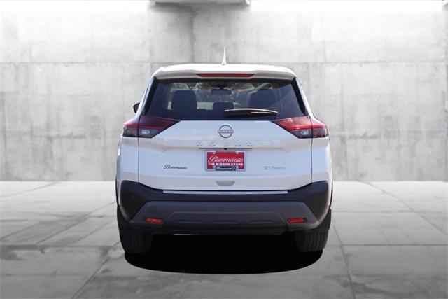 2023 Nissan Rogue Vehicle Photo in Hazelwood, MO 63042