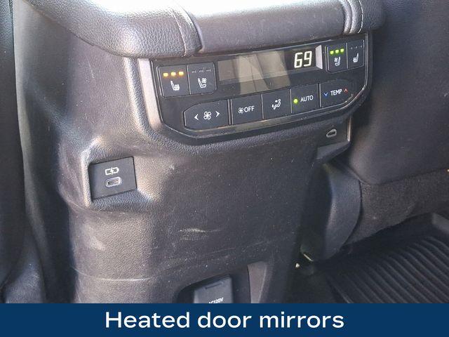 2024 Toyota Grand Highlander Vehicle Photo in DANBURY, CT 06810-5034