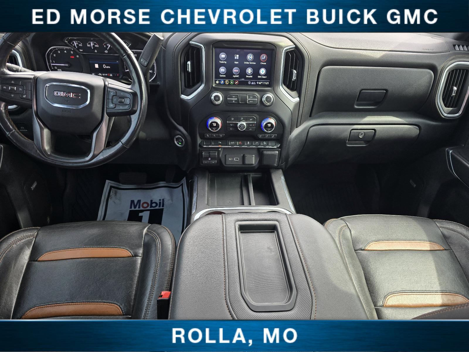 2020 GMC Sierra 2500 HD Vehicle Photo in Rolla, MO 65401