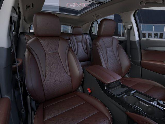 2025 Buick Envision Vehicle Photo in DANBURY, CT 06810-5034