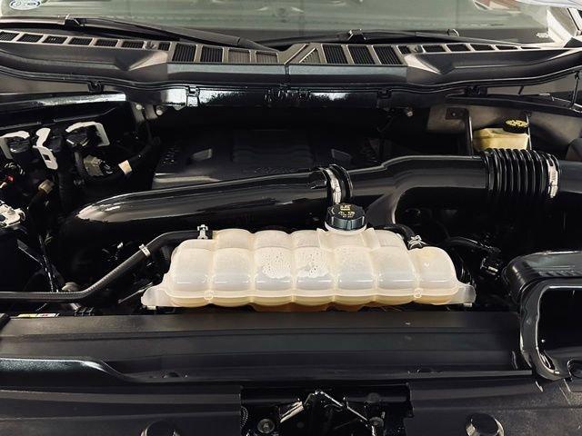 2021 Ford F-150 Vehicle Photo in MEDINA, OH 44256-9631