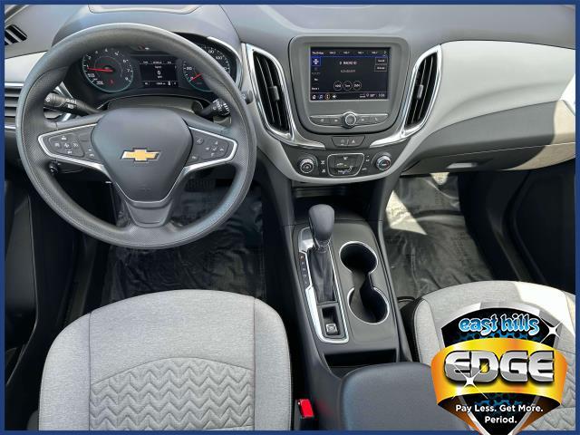 2023 Chevrolet Equinox Vehicle Photo in Roslyn, NY 11576