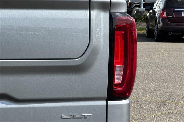 2023 GMC Sierra 1500 Vehicle Photo in ELK GROVE, CA 95757-8703