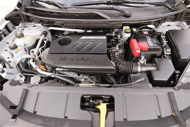 2023 Nissan Rogue Vehicle Photo in Hazelwood, MO 63042