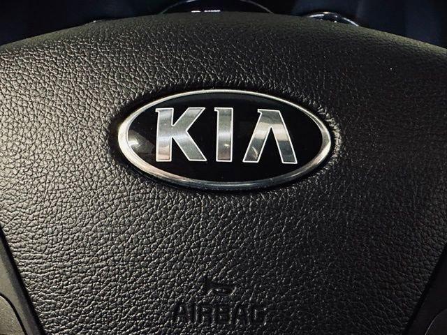 2018 Kia Forte Vehicle Photo in MEDINA, OH 44256-9631