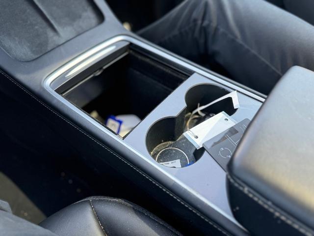 2021 Tesla Model Y Vehicle Photo in Grapevine, TX 76051