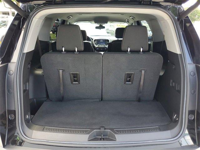 2022 GMC Acadia Vehicle Photo in SUNRISE, FL 33323-3202