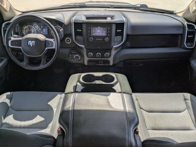 2019 Ram 1500 Vehicle Photo in SELMA, TX 78154-1460