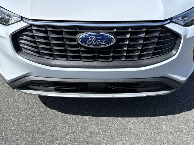 2025 Ford Escape Vehicle Photo in Charlotte, NC 28212