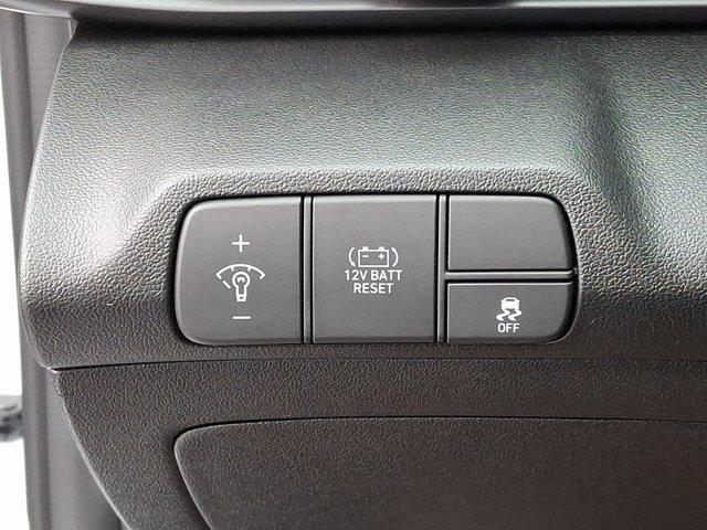 2025 Hyundai ELANTRA Hybrid Vehicle Photo in Harrisburg, PA 17111
