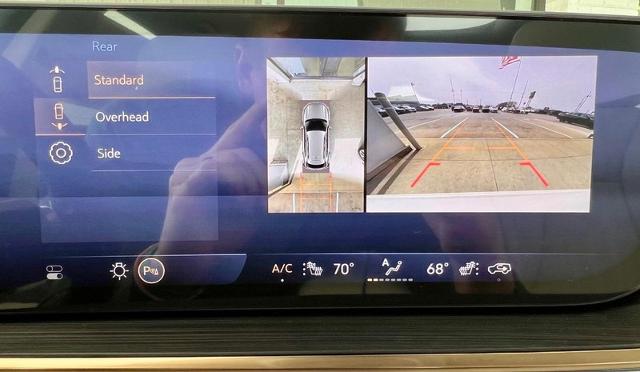 2025 Buick Envision Vehicle Photo in EFFINGHAM, IL 62401-2832
