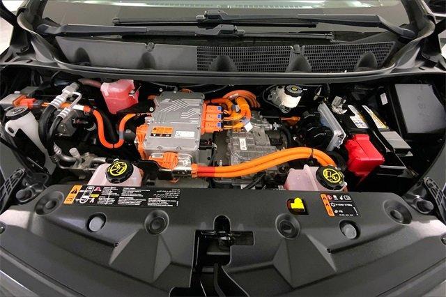 2021 Chevrolet Bolt EV Vehicle Photo in KANSAS CITY, MO 64114-4502
