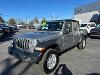 Used 2020 Jeep Gladiator Sport S with VIN 1C6JJTAG0LL125377 for sale in Paoli, PA