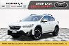Used 2022 Subaru Crosstrek Premium with VIN JF2GTAPC4N8280673 for sale in Mc Henry, IL