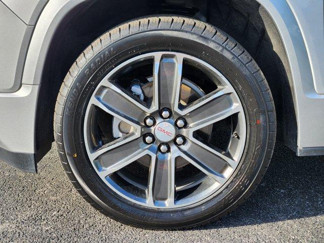 2019 GMC Acadia Vehicle Photo in Decatur, TX 76234