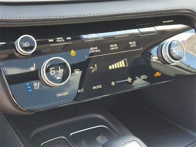2025 INFINITI QX60 Vehicle Photo in Willow Grove, PA 19090