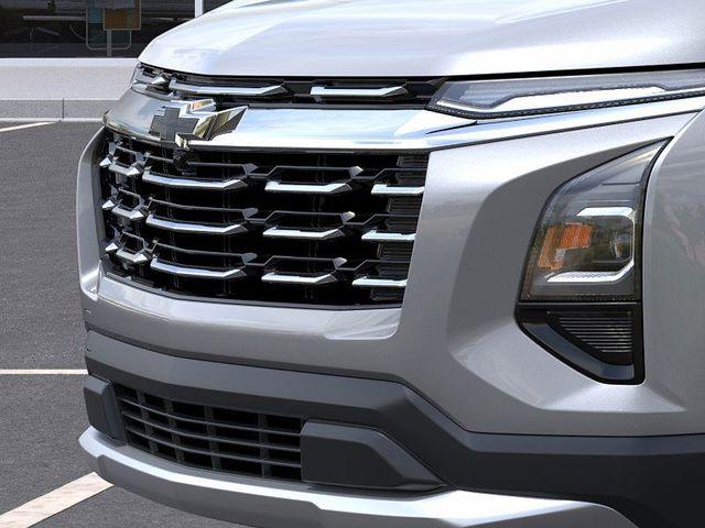 2025 Chevrolet Equinox Vehicle Photo in PAWLING, NY 12564-3219