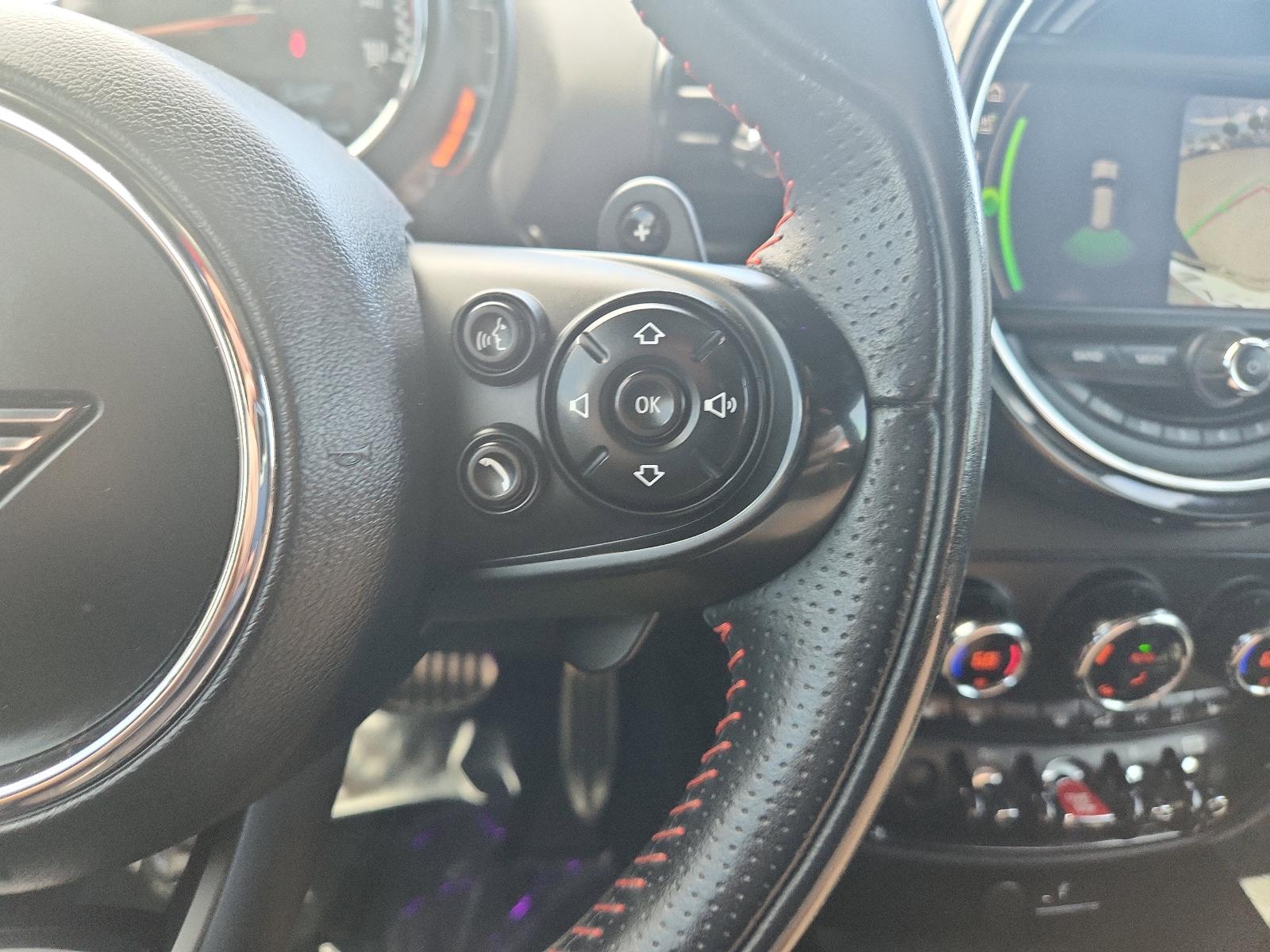 2020 MINI John Cooper Works Clubman Vehicle Photo in Albuquerque, NM 87110