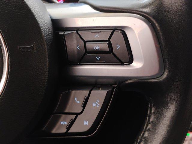 2021 Ford Mustang Vehicle Photo in Charlotte, NC 28212