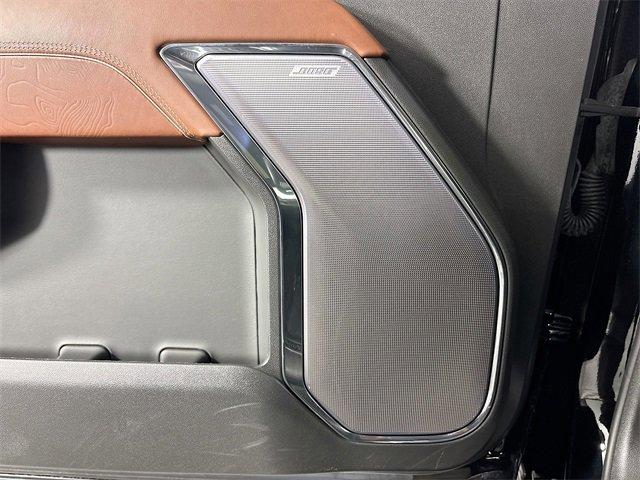 2024 GMC Sierra 1500 Vehicle Photo in PUYALLUP, WA 98371-4149