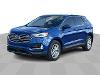 Used 2021 Ford Edge SEL with VIN 2FMPK4J96MBA65058 for sale in Sterling Heights, MI