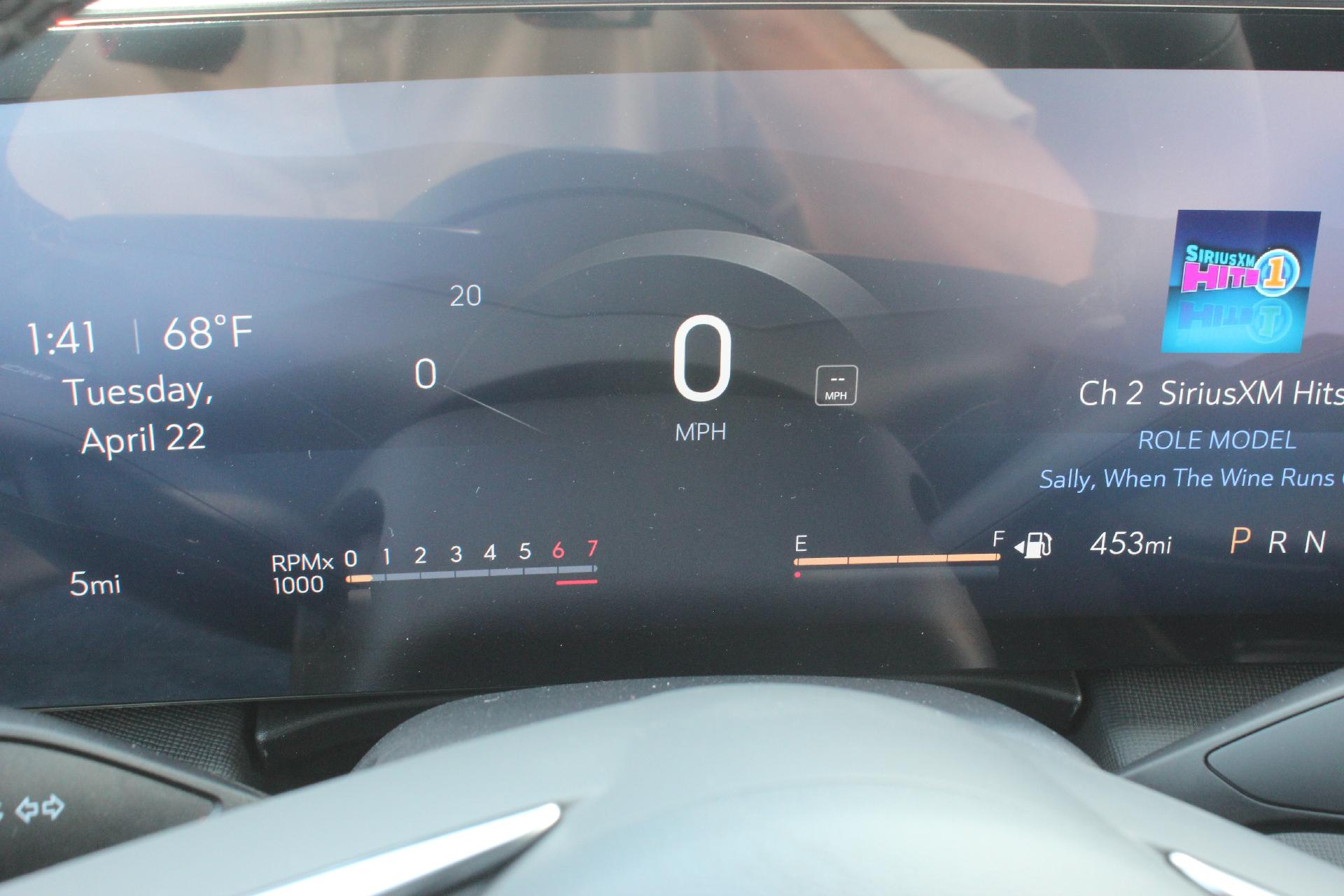 2025 Buick Enclave Vehicle Photo in AURORA, CO 80012-4011