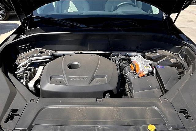 2025 Volvo XC90 Plug-In Hybrid Vehicle Photo in Grapevine, TX 76051