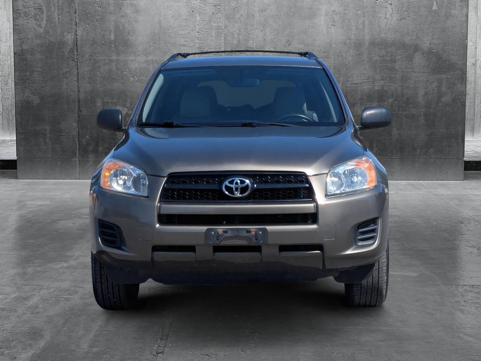 2012 Toyota RAV4 Vehicle Photo in Spokane Valley, WA 99206
