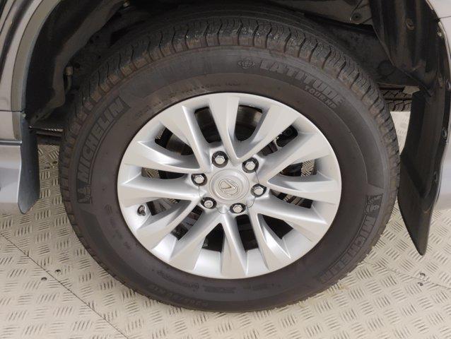 2017 Lexus GX 460 Vehicle Photo in Fort Mill, SC 29708
