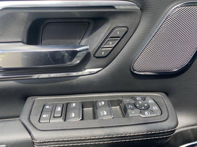 2025 Ram 1500 Vehicle Photo in Doylsetown, PA 18901