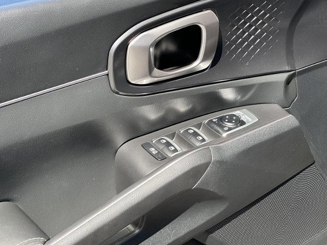 2024 Kia Sorento Vehicle Photo in Tucson, AZ 85712
