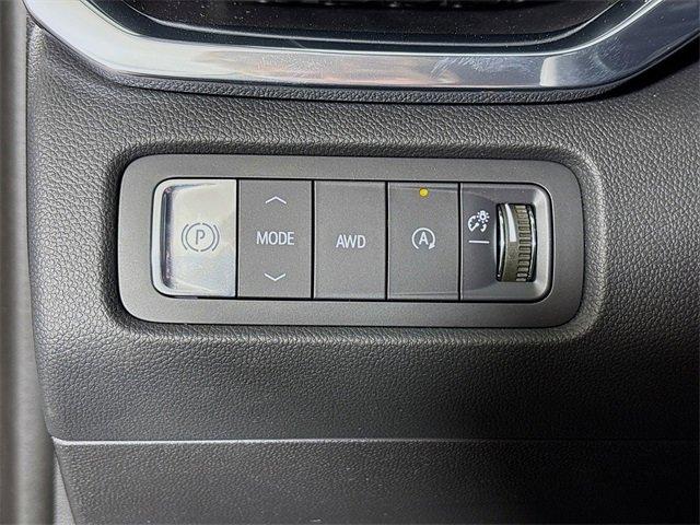 2025 GMC Acadia Vehicle Photo in PUYALLUP, WA 98371-4149