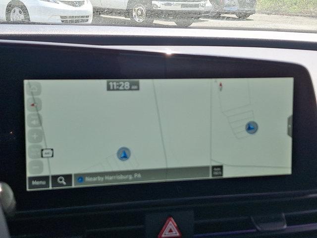 2025 Hyundai ELANTRA Hybrid Vehicle Photo in Harrisburg, PA 17111