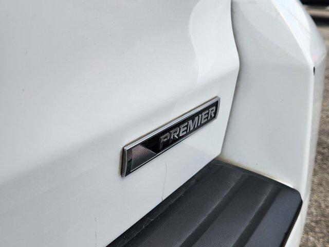 2018 Chevrolet Tahoe Vehicle Photo in SUGAR LAND, TX 77478-0000