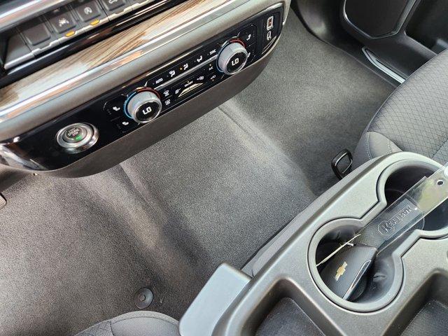 2023 Chevrolet Silverado 1500 Vehicle Photo in SUGAR LAND, TX 77478-0000