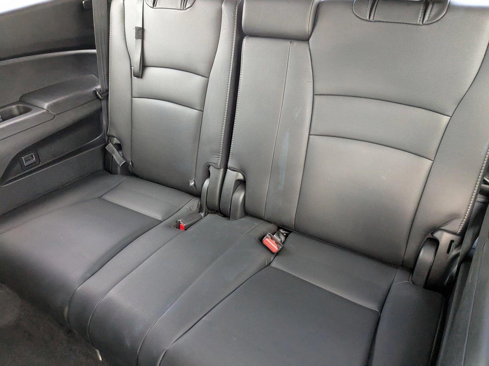 2021 Honda Pilot Vehicle Photo in Miami, FL 33015