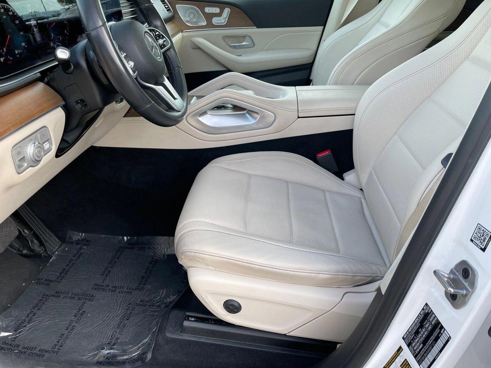 2022 Mercedes-Benz GLE Vehicle Photo in Sanford, FL 32771