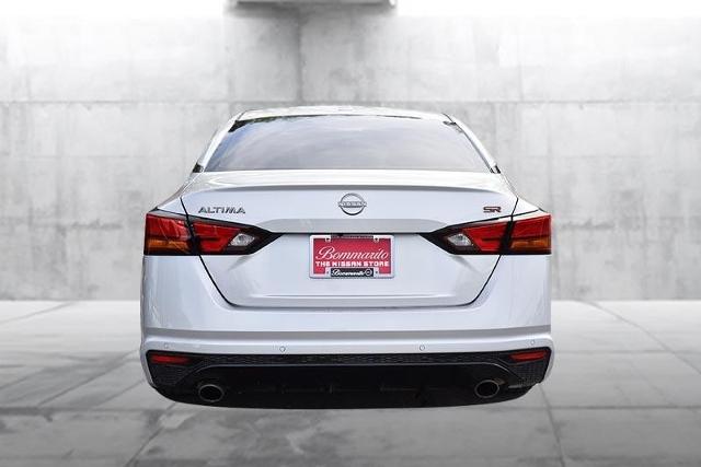 2024 Nissan Altima Vehicle Photo in Ballwin, MO 63011