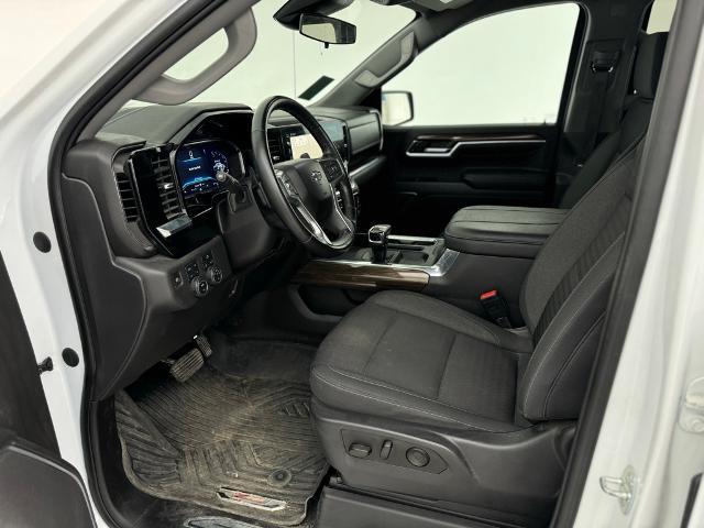 2023 Chevrolet Silverado 1500 Vehicle Photo in Grapevine, TX 76051