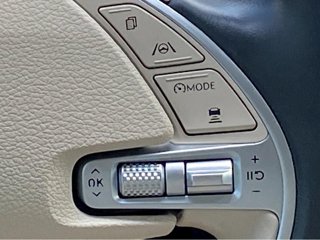 2021 Genesis G80 Vehicle Photo in POOLER, GA 31322-3252