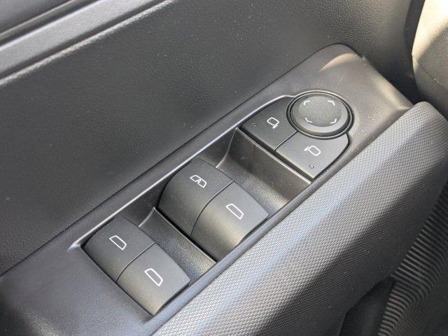 2025 Chevrolet Colorado Vehicle Photo in BRUNSWICK, GA 31525-1881