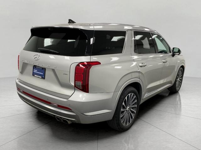 2024 Hyundai PALISADE Vehicle Photo in Appleton, WI 54913